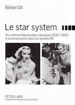 Le Star System