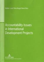Accountability Issues in International Development Projects