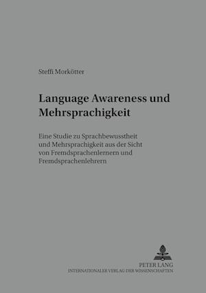 «Language Awareness» Und Mehrsprachigkeit
