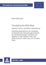 Translating the Wild West