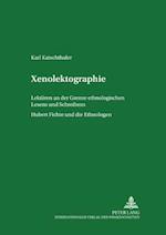 Xenolektographie
