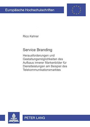 Service Branding