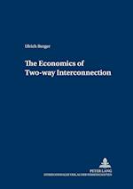 The Economics of Two-way Interconnection