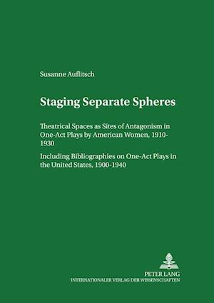 Staging Separate Spheres