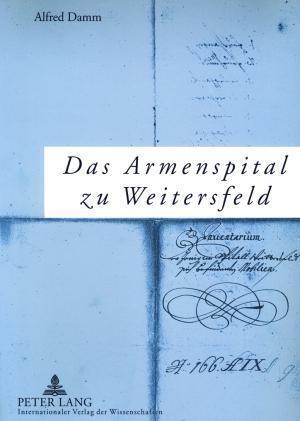 Das Armenspital Zu Weitersfeld