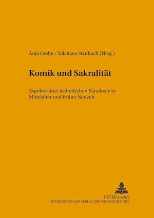 Komik Und Sakralitaet