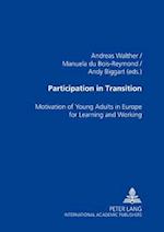 Participation in Transition