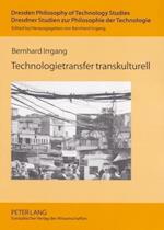 Technologietransfer Transkulturell
