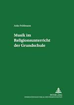 Musik Im Religionsunterricht Der Grundschule