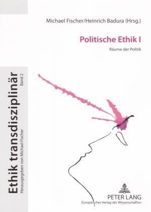 Politische Ethik I