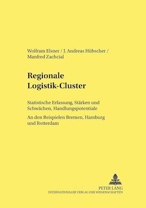 Regionale Logistik-Cluster