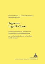 Regionale Logistik-Cluster