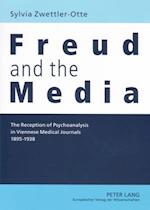 Freud and the Media