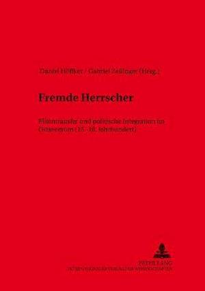 Fremde Herrscher