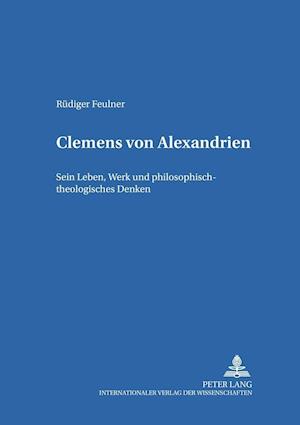 Clemens von Alexandrien