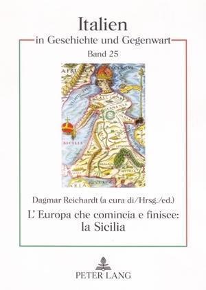 L'Europa che comincia e finisce: la Sicilia