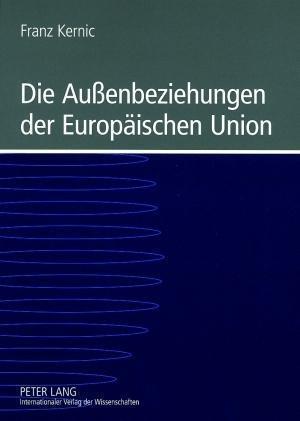 Die Außenbeziehungen Der Europaeischen Union