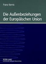 Die Außenbeziehungen Der Europaeischen Union