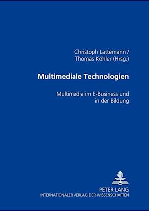 Multimediale Technologien