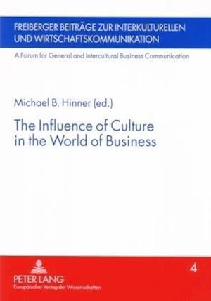 The Influence of Culture in the World of Business