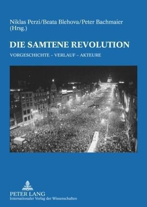 Die Samtene Revolution