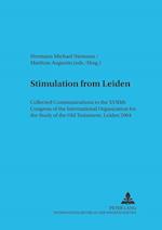 Stimulation from Leiden