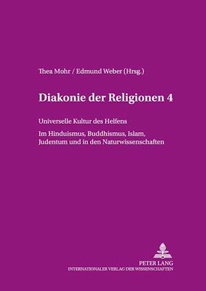 Diakonie Der Religionen 4