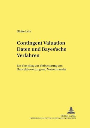 Contingent Valuation Daten und Bayes'sche Verfahren