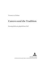 Canova und die Tradition