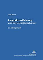 Exportdiversifizierung und Wirtschaftswachstum