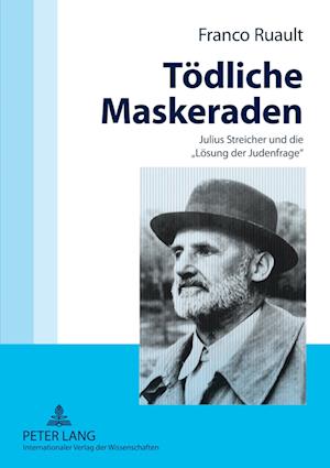 Toedliche Maskeraden