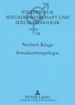 Sexualanthropologie