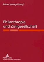 Philanthropie und Zivilgesellschaft; Ringvorlesung des Maecenata Instituts für Philanthropie und Zivilgesellschaft an der Humboldt-Universität zu Berlin