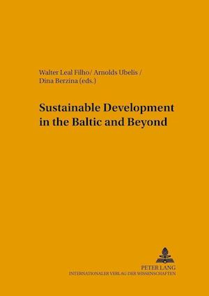 Sustainable Development in the Baltic and Beyond