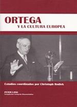 Ortega y La Cultura Europea