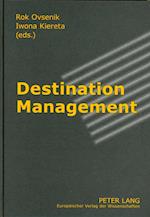 Destination Management