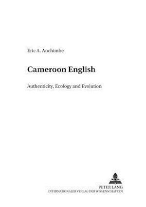 Cameroon English