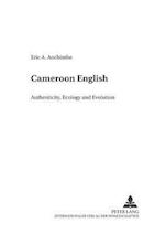 Cameroon English