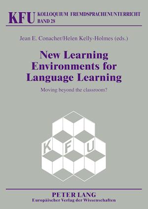 New Learning Environments for Language Learning