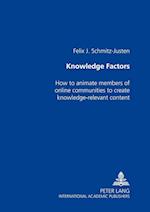 Knowledge Factors