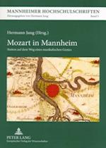 Mozart in Mannheim