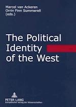 The Political Identity of the West
