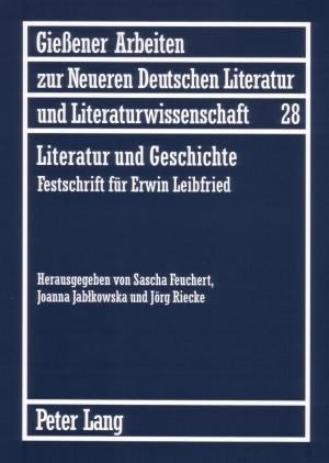 Literatur und Geschichte