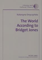 The World According to Bridget Jones