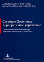 Corporate Governance- &#1050;&#1086;&#1088;&#1087;&#1086;&#1088;&#1072;&#1090;&#10 &#1091;&#1087;&#1088;&#1072;&#1074;&#1083;&#1077;&#1085;&#10