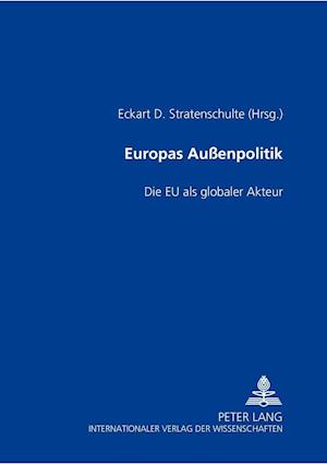 Europas Außenpolitik