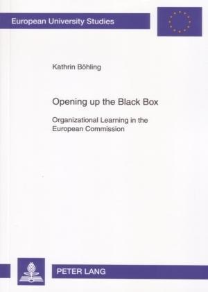 Opening up the Black Box