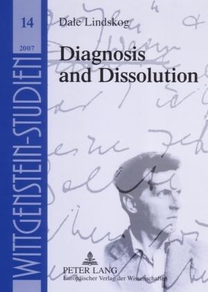 Diagnosis and Dissolution