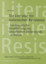 Die Literatur Der Italienischen Resistenza