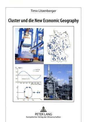 Cluster und die New Economic Geography